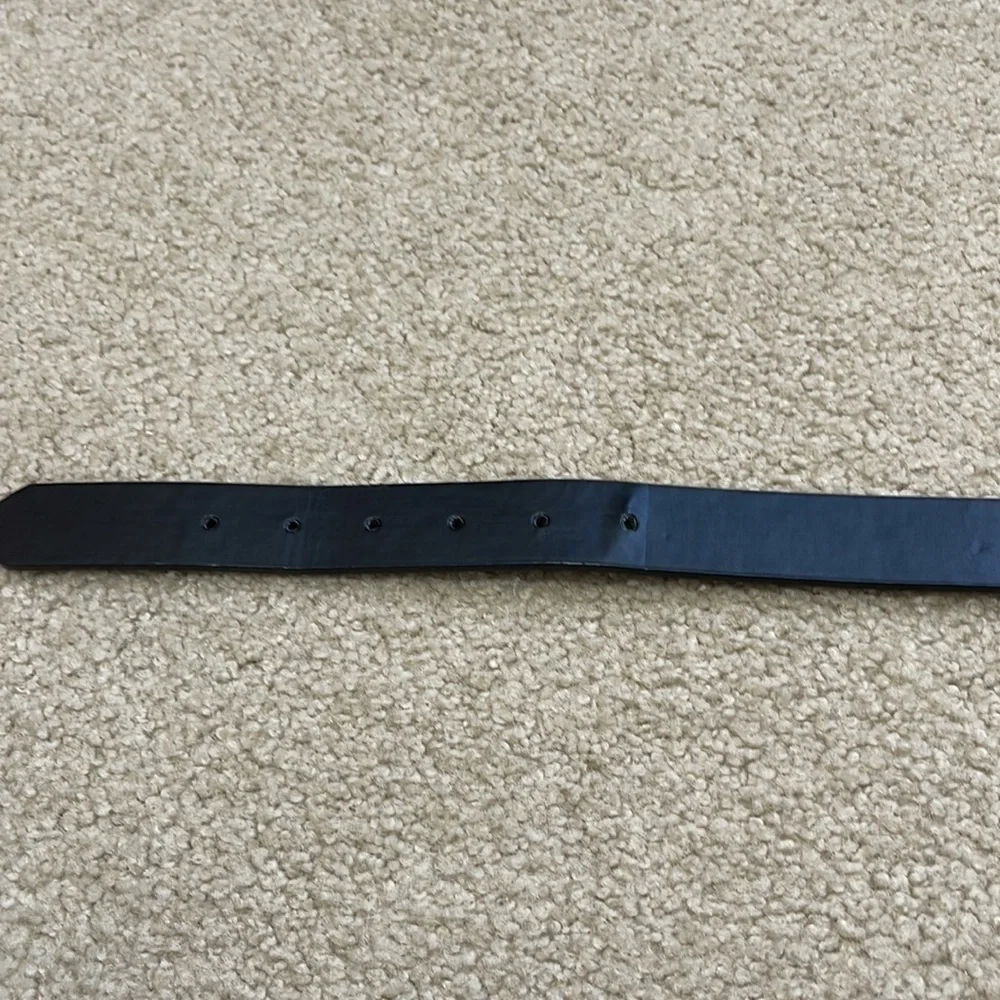 Boys belt